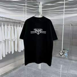Picture of Prada T Shirts Short _SKUPradaS-2XLhgntx563337